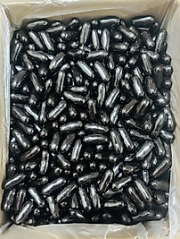 BİTTER PORTAKAL DRAJE (KUTU=3 KG)