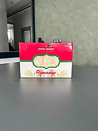 200 GR KUTULU PİŞMANİYE (KOLİ İÇİ=30 ADET)