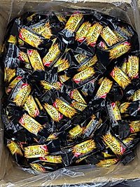 ÜLKER METRO MİNİ (KOLİ İÇİ=3 KG)