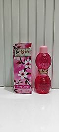BELGİN 400 ML KİRAZ ÇİÇEĞİ KOLONYASI (KOLİ İÇİ=12 ADET)