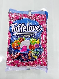 EFŞAN ÇİLEKLİ ELEGAN 1 KG'LIK KOLİ İÇİ*7 KG