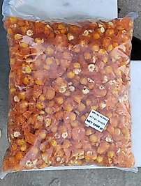 5 KG'LIK DÖKME SUSAMLI MEVLANA ŞEKERİ