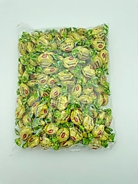 KENT FULMİLK ŞEKER 1000 GR (KOLİ İÇİ=5 KG)