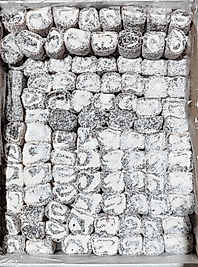 KAKAOLU SARMA LOKUM (KUTU İÇİ=5 KG)