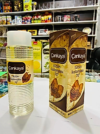 400 ML ÇANKAYA TÜTÜN KOLONYA