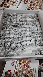 FINDIKLI CEZERYE LOKUMU (KUTU İÇİ=5 KG)