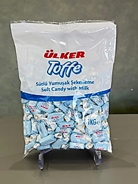ÜLKER TOFFE SÜTLÜ ŞEKER (KOLİ İÇİ=5 KG)