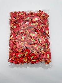 KENT TOFFE KAYISI ŞEKER 1000 GR (KOLİ İÇİ=5 KG)