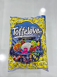 EFŞAN LİMONLU ELEGAN 1 KG'LIK KOLİ İÇİ*7 KG