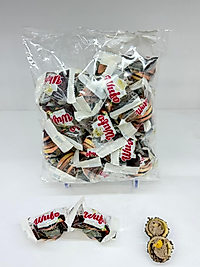 ALTAT WUFO FINDIKLI TOP GOFRET 500 GR (KOLİ İÇİ=10 ADET)