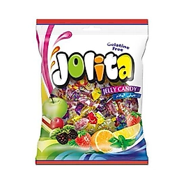 ANTAT JOLİTA JÖLE ŞEKER (KOLİ İÇİ=6 KG) (STOK VARDIR. FİYAT İÇİN MESAJ ATINIZ.)