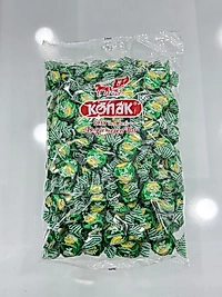 KONAK MUZLU MANDULET 1000 GR (KOLİ İÇİ=5 KG)