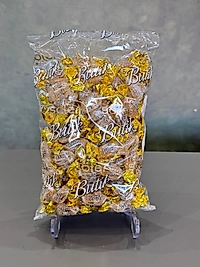 ŞÖLEN BUTİK LİMON AROMALI 1000 GR (KOLİ İÇİ=5 KG)