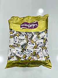 ÇAĞAN SÜTLÜ TOFY ŞEKER (KOLİ=6 KG)