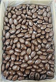 DOJO SÜTLÜ KRAKER DRAJE (KUTU=5 KG)