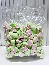 MARŞMELOW ÇEŞİTLERİ (KOLİ İÇİ=6 KG)