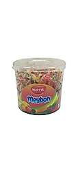 KENT MEYBON ASETAT ŞEKER 504 GR