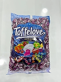 EFŞAN VİŞNELİ ELEGAN 1 KG'LIK KOLİ İÇİ*7 KG