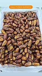 BALLI TUNUS HURMASI (KOLİ İÇİ=5 KG)