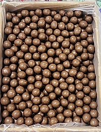 SÜTLÜ FINDIK DRAJE (KUTU=3 KG)