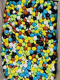 DOJO BONİBON (KUTU=5 KG)