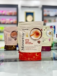 ŞEKEROĞLU SÜTLÜ SALEP TOZU (KOLİ İÇİ=12 ADET)