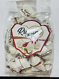 500 GR H.C FINDIK KREMALI TOP ÇİKOLATA