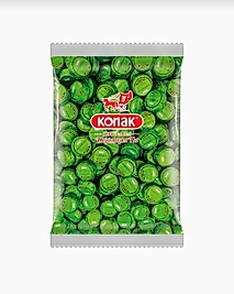 KONAK HANIMEFENDİ ANTEP FISTIKLI 1000 GR (KOLİ İÇİ=5 ADET)
