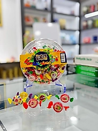 MİNİ POLONYA ŞEKERİ 300 GR (KOLİ İÇİ=24 ADET)