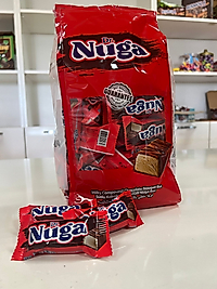 DR.NUGA BAR 1000 GR (KUTU İÇİ=8 ADET)