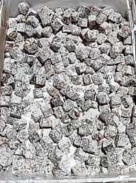 FINDIKLI KUŞ CEZERYE (KUTU İÇİ=5 KG)