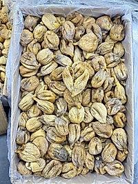 0 NO'LU KURU İNCİR (KOLİ İÇİ=10 KG)