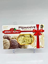 150 GR KUTULU PİŞMANİYE (KOLİ İÇİ=24 ADET)