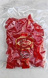 300 GR KIRMIZI AKİDE ŞEKERİ (KOLİ İÇİ=35 ADET)