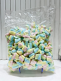 MARŞMELOW ÇEŞİTLERİ (KOLİ İÇİ=6 KG)