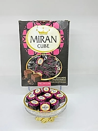 ANTAT MİRAN CUBE BATON ÇİKOLATA PEMBE (KOLİ İÇİ=12 KG)  (STOK VARDIR. FİYAT İÇİN MESAJ ATINIZ.)