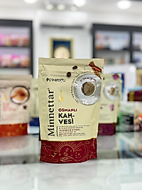 ŞEKEROĞLU OSMANLI KAHVESİ (KOLİ İÇİ=12 ADET)