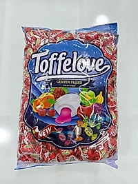 EFŞAN KARPUZLU ELEGAN 1 KG'LIK KOLİ İÇİ*7 KG