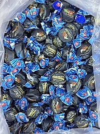 AMMAR HİNDİSTAN CEVİZLİ ÇİKOLATA (KOLİ İÇİ=6 KG)