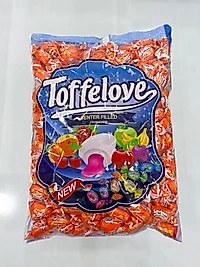 EFŞAN PORTAKALLI ELEGAN 1 KG'LIK KOLİ İÇİ*7 KG