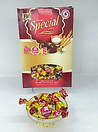 SPECİAL ÇİFT KULAK BAYRAMLIK ÇİKOLATA KIRMIZI KUTU (KOLİ=12 KG)