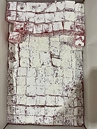 GÜLLÜ LOKUM (KUTU İÇİ=5 KG)