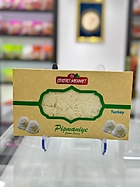 150 GR KUTULU PİŞMANİYE (KOLİ İÇİ=28 ADET)