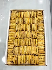 3 KG DİZİLİ İNCİR (KOLİ İÇİ=3 KG)