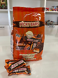 PİCKY KARAMELLİ BAR 1000 GR