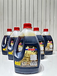 ÜZÜM PEKMEZİ 1,4 KG